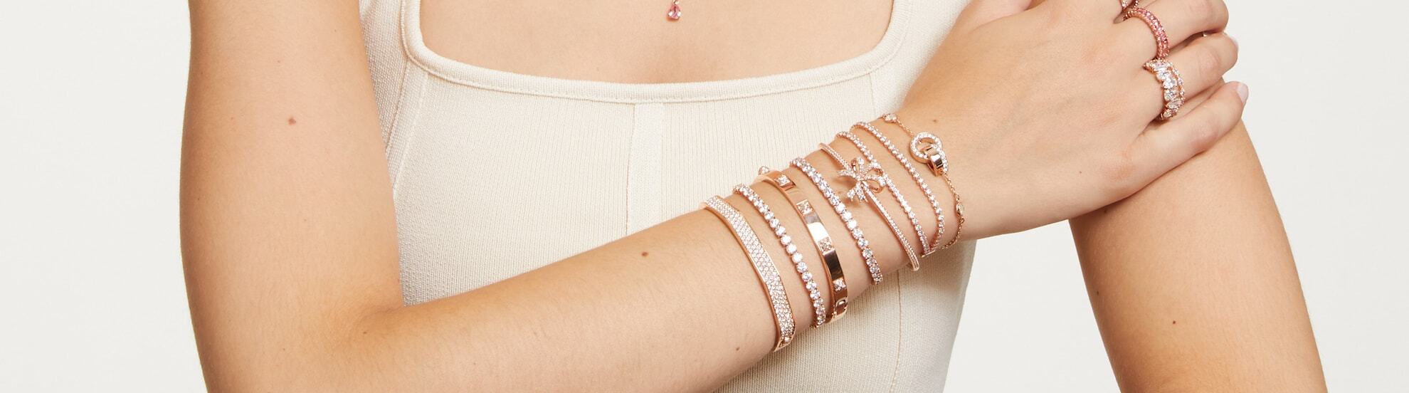 Pulseiras